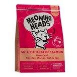 Meowing Heads Sofish-ticated Salmon